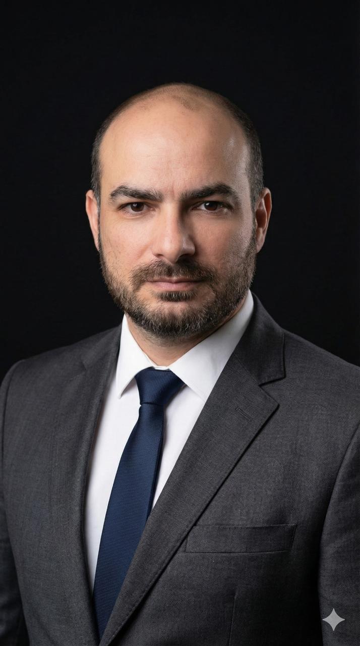 Fabiano Pessine