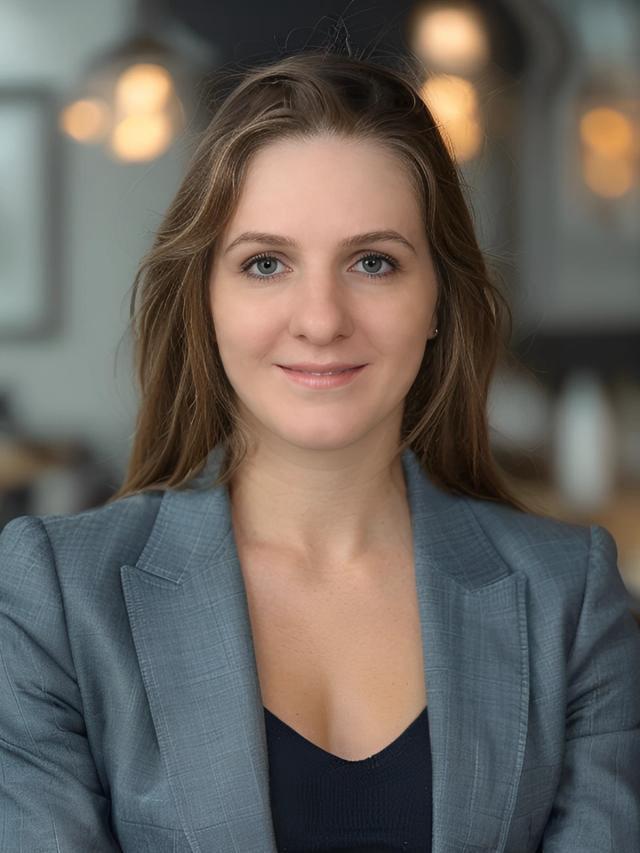 Letícia Regina Schmitz