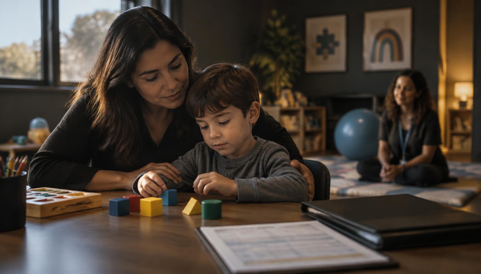 Plano de saúde limitou as sessões de terapia do seu filho autista? Veja o que decidiu o STJ