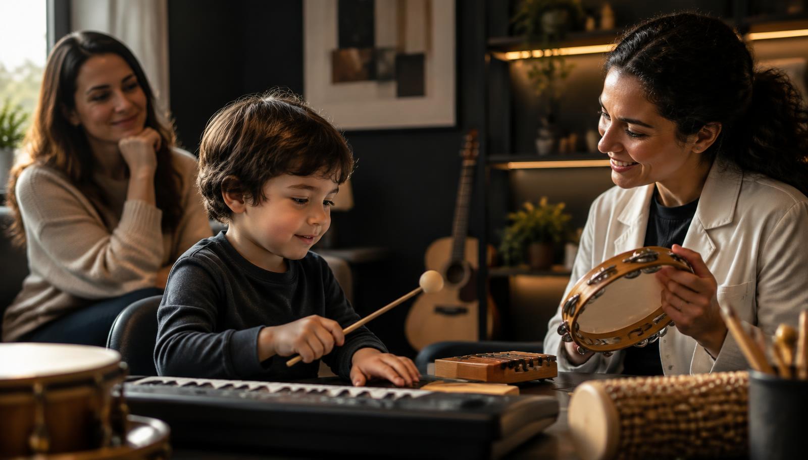 Plano de saúde negou musicoterapia para filho autista? Entenda o Tema 1.463 e o que o STJ vai decidir